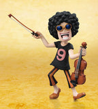 Megahouse Excellent Model MILD POP One Piece CB-EX Brook 1/8 PVC Figure