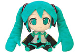 Gift Nendoroid Plushie Vocaloid Hatsune Miku Stuffed toy-DREAM Playhouse