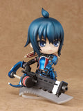 Good Smile Nendoroid 173 Valkyria Chronicles 3 Imuka