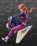 Megahouse Excellent Model RAHDX G.A.NEO MS Gundam Marida Cruz 1/8 PVC figure