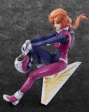 Megahouse Excellent Model RAHDX G.A.NEO MS Gundam Marida Cruz 1/8 PVC figure