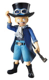 Megahouse Excellent Model One Piece POP CB-EX Sabo Brotherly Bonds 1/8 PVC Figure - DREAM Playhouse