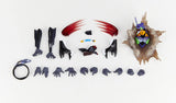 Kaiyodo Revoltech Yamaguchi 106 Neon Genesis Evangelion EVA-03 LR-037 EV-002