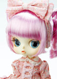 Groove Inc. Pullip Neo Byul X Neo Angelique Pretty B-300 Cocotte Girl Fashion Doll (Jun Planning) - Doll