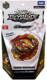Takara TOMY WBBA Beyblade Burst B-00 Union Diabolos Super King Dragon booster - DREAM Playhouse