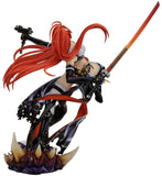 Yamato Arcadia Creator's Labo #016 Chaos Gate Jingai Makyo Ignis PVC Figure - DREAM Playhouse