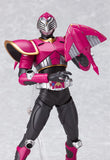 Max Factory Medicom Figma Sp-024 Kamen Rider Dragon Knight Sting