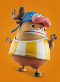 Megahouse Excellent Model One Piece POP Tony Tony Chopper Sailing Again Kung fu Point 1/8 PVC Figure - DREAM Playhouse