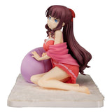 Chara-ani Toys Works New Game! Hifumi Takimoto 1/7 PVC Figure - DREAM Playhouse
