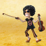 Megahouse Excellent Model MILD POP One Piece CB-EX Brook 1/8 PVC Figure