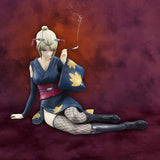 Megahouse G.E.M. Series Gintama Silver Soul Tsukuyomi 1/8 PVC figure