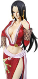 Megahouse Excellent Model One Piece POP NEO-EX Boa Hancock Red 1/8 PVC Figure