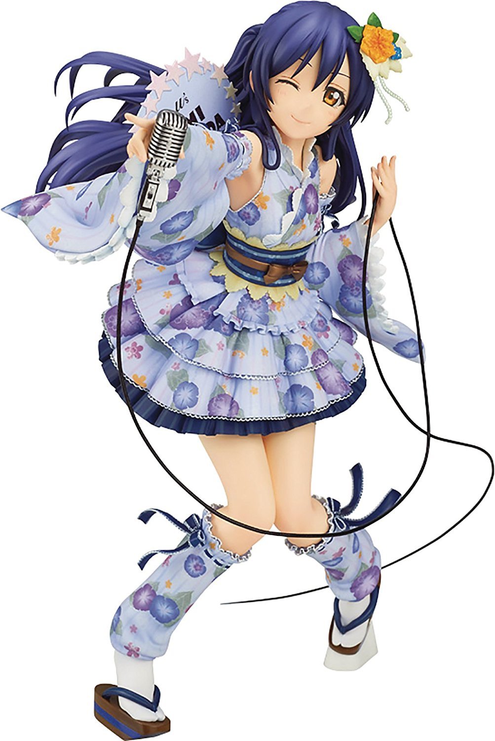 Alter Love Live! Umi Sonoda school idol festival Yukata Ver