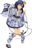 Alter Love Live! Umi Sonoda school idol festival Yukata Ver. 1/7 PVC figure-DREAM Playhouse