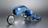 Bandai Robot Spirit R-278 Ghost in the Shell S.A.C. Tachikoma Tachi Blue