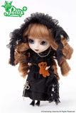 Groove Inc. Little Pullip+ LP-418 NOIR girl Fashion doll (Jun Planning)-DREAM Playhouse