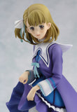 Max Factory Wild ARMs The 4th Detonator Yulie Ahtreide 1/8 PVC Figure-DREAM Playhouse