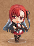 Good Smile Nendoroid 164 Valkyria Chronicles 3 Riela