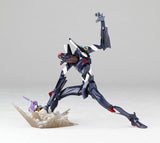 Kaiyodo Revoltech Yamaguchi 106 Neon Genesis Evangelion EVA-03 LR-037 EV-002