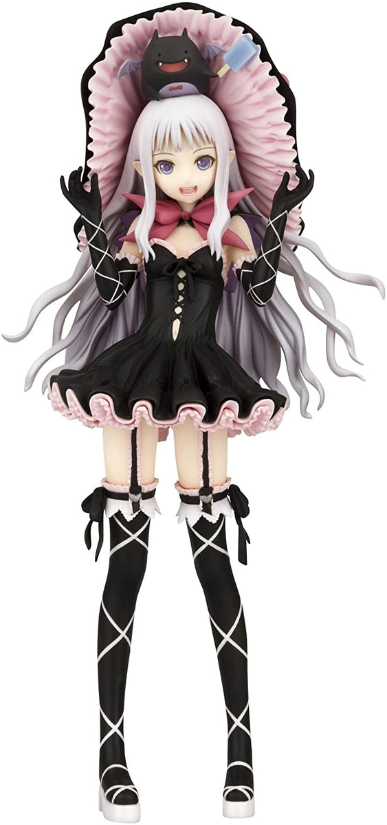 Kotobukiya Shining Hearts Maxima 1/8フィギュ Kotobukiya Shining Hearts Maxima 1/8 Scale Pvc Pre-painted