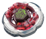 Takara Tomy 2009 Beyblade Metal Fight Fusion Bb-65 Rock Scorpio T125Jb Booster Set - Misc