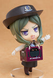 Good Smile Tomytec Nendoroid 374 Tetsudou Musume Matoba Marina