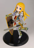 Wave Treasure Figure Collection Etrian Odyssey Paladin girl PVC figure - DREAM Playhouse