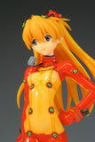 Wave Treasure Figure Collection Evangelion Shikinami Asuka Langley Test Suit Ver. 1/10 PVC figure-DREAM Playhouse