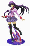 Kotobukiya Monogatari Series Bakemonogatari Senjyogahara Hitagi 1/8 PVC figure-DREAM Playhouse