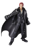 Megahouse Excellent Model One Piece POP Strong World Red Haired Shanks 1/8 PVC Figure - DREAM Playhouse