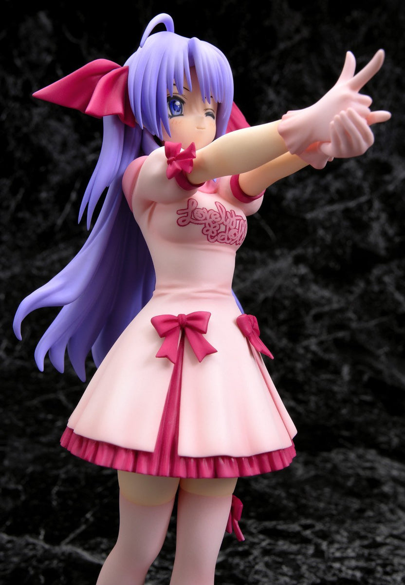 Love lovely 様 專用 Max Factory Lovedol Lovely Idol Mizuki Sakaki 1/8 PVC figure