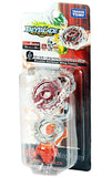 Takara Tomy 2016 Beyblade Burst B-07 Kerbeus Wing Fusion Booster Set - Misc