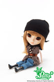 Groove Inc. Little Pullip+ LP-413 Rovam girl Fashion doll (Jun Planning)-DREAM Playhouse