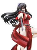 Megahouse Excellent Model Queen's Blade Rebellion Tarnyang 1/8 PVC figure - DREAM Playhouse