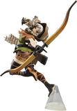 Megahouse Excellent Model Dragon's Crown Elf 1/7 PVC figure