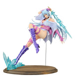 Yamato Arcadia SIF EX Satanikus Enma Kerberos Yukihime PVC figure - DREAM Playhouse