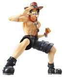 Megahouse Excellent Model One Piece Portrait of Pirates POP NEO-DX Portgas D Ace 1/8 PVC Figure - DREAM Playhouse