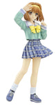 Kotobukiya 4-Leaves Sister Princess Kaho School Uniform Ver. 1/7 PVC Figure-DREAM Playhouse