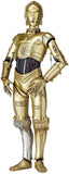 Kaiyodo figure complex 003 Revoltech Star Wars Revo C-3PO action figure