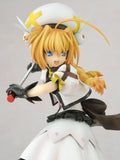 Alter Magical Girl Lyrical Nanoha Striker S Unison Vita 1/7 PVC figure-DREAM Playhouse