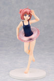 Alphamax YuruYuri Yuru Yuri Akaza Akari swim wear ver. 1/7 PVC figure - DREAM Playhouse