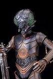Kotobukiya Artfx+ Star Wars Bounty Hunter 4-Lom 1/10 PVC figure - DREAM Playhouse