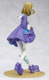Max Factory Wild ARMs The 4th Detonator Yulie Ahtreide 1/8 PVC Figure-DREAM Playhouse