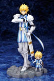 Alter Altair Tales Series Tales of Vesperia Flynn Scifo 1/8 PVC figure-DREAM Playhouse
