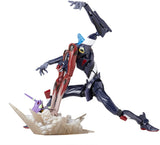 Kaiyodo Revoltech Yamaguchi 106 Neon Genesis Evangelion EVA-03 LR-037 EV-002