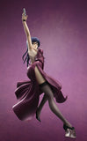 Megahouse Excellent Model RAHDX G.A.NEO MS Gundam 00 Tieria Erde 1/8 PVC figure