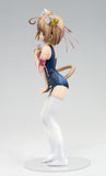 Kotobukiya 4-Leaves Yotsunoha Nekomiya Nono Nekomimi School Swim Suit Ver. 1/6 PVC figure-DREAM Playhouse
