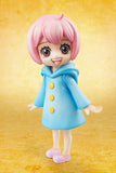 Megahouse Excellent Model MILD POP One Piece CB-EX Rebecca 1/8 PVC Figure