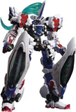 Good Smile HAGANE WORKS Deus Machina Demonbane action Figure