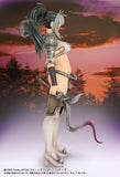 Griffon Enterprises Grand Toys Queen's Blade Echidna 1/7 PVC figure - DREAM Playhouse
